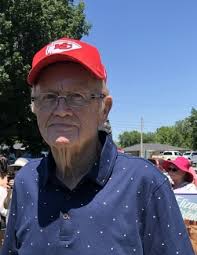 Obituary information for LaRoy Edward Garrison, Jr.