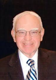 Arthur Beauregard Obituary (1932