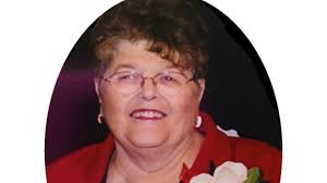 Carolyn Deines Moser Obituary (1940