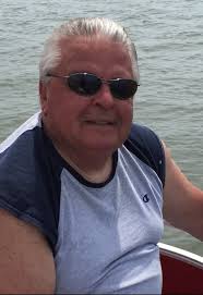 Obituary information for Alphons "Bud" Krulikowski