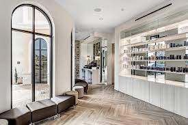 Enter to win laser hair treatment on one area of your choice. Dermatologist Tyler U S Dermatology Partners