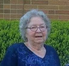 Lula M. (Bates) Carter