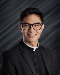 Fr. Gino Correa, O.F.M.