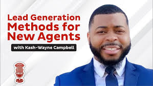 Agents Shouldn't Lead Generate