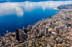 Seattle parks opens seven learning hubs for seattle students. Seattle Geography History Points Of Interest Britannica