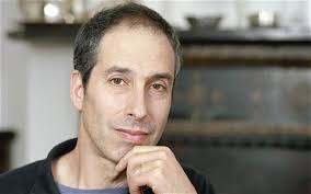 James Lasdun // The Cagibi Express Interview
