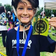 Contest Results: Australian Skateboarding League Melbourne 13 and Under  Mens Qualifier