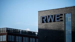 Wollen sie die rwe innogy gesellschaft an ihre bekannten oder bekannten weiter empfehlen? Rwe News Corona Belastet Energiekonzern Kaum