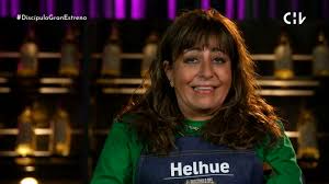 Este jueves se emitió un nuevo capítulo de «el discípulo del chef», en donde los participantes fueron sorprendidos con abuelitas como comensales. Hkxvtdlif2hmwm