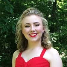 Paige Calvert (calvert1821)