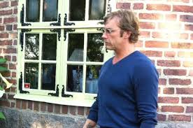 Misstankar riktas mot den husbil som stått. Persbrandt Aker Tillbaka For Mera Hobbit Atervander Till Nya Zeeland Nasta Sommar Feber Film Tv