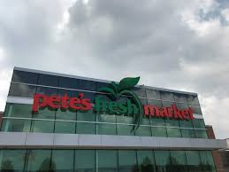 International subaru of orland park. Pete S Fresh Market Is Coming To Orland Taking Art Van S Spot Orland Park Il Patch