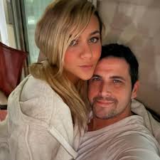 Jacqueline Monzón in people