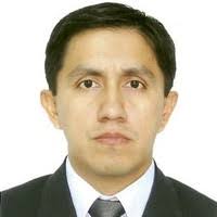 Carlos Chavarry's Instagram, Twitter & Facebook