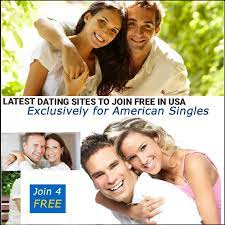 Latest and Best Free Dating Sites in USA and Canada for New People