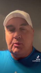 Brian Cockerill Message to Dougie Joyce