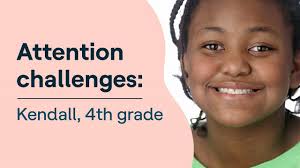 How to help your child