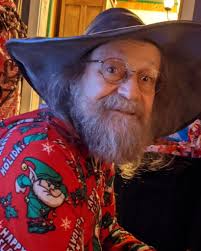 Thomas David McKinley Obituary June 24, 2025