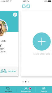 Need amazing quality business cards or postcards in a hurry? Convey Digital Business Cards By Launchvector Identity Llc