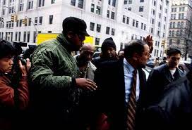 2pac Along With Tupac S Manager Charles Man Man Fuller And Jacques Haitian Jack Agnant Was Indicted And Falsely Accus Tupac Downtown Manhattan Tupac Shakur
