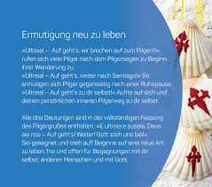Schritte Werden Weg Impulse Fur Den Pilger Und Lebensweg Amazon De Peter Muller Bucher