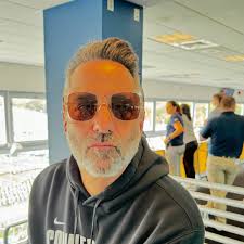 I had a great time back east especially seeing UConn Football  @uconnfootball get their first W of the season. Congratulations fellas.