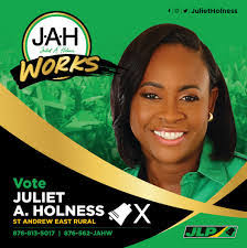 Annmarie Jarrett's Instagram, Twitter & Facebook