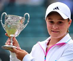 Australian Open 2019: Who is Ash Barty?