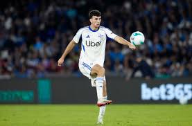 ¡Regreso a Casa! ¿Jacobo Ramon vuelve al Real Madrid?