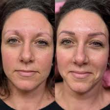 Half off microblading special