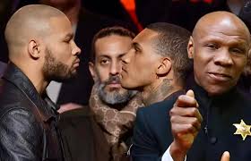 Chris Eubank Sr sends a message to his son, Eubank Jr, saying he is a  “disgrace” and will not be in his corner for his fight against Conor Benn.  Eubank Sr said: “