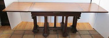 We did not find results for: French Croix De Lorraine Table With Extensions 5130 M Markley Antiques