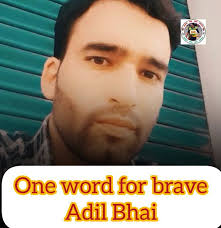 They've released the name of the absolute hero who put himself in harms way  to save people during the attack. Think we should all say his name and  celebrate his bravery. Samir