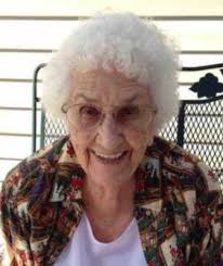 Maxine Finley Obituary (1922