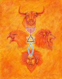 Understanding Symbolism In Painting Feature Messiah Most Beautiful Paintings Painting Symbols