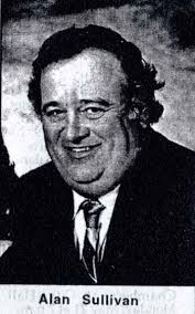 Sullivan, Alan Joseph 1952