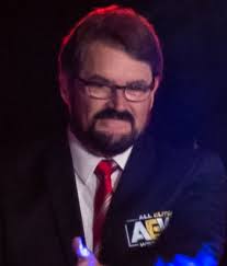 WOR: Tony Schiavone being absent