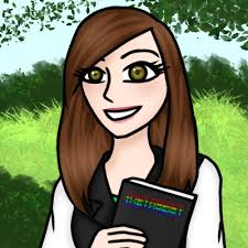 Theme Park Inspired] It's Trish! by Thetageist