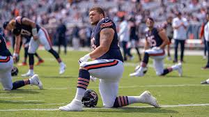 Bears announce inactives for Week 5 matchup with Carolina - Marquee Sports  Network