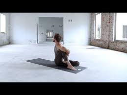 Marichyasana D Ashtanga Vinyasa Yoga Youtube Ashtanga Vinyasa Yoga Vinyasa Yoga Vinyasa