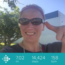 Rip through the valley for stress relief