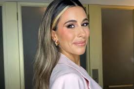 TV star and Instagram content creator, Catherine Richards, joins children's  charity Adoption Matters as a Charity Ambassador