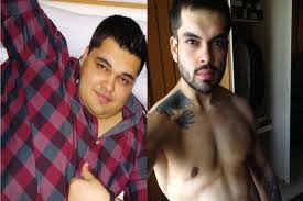 How to convert stones and pounds to kilograms? Fat Buster From 136 Kgs To 64 Kgs Here S How I Did It Times Of India