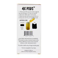 I have been a member and active for over 20 years on ebay. 4x Empty Refillable Pods Pack Of 4 Juul And Juul Compatible Pods Compatible Pods