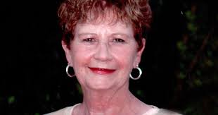 Patricia Graham Stevens Jernigan worked as a floral designer most of her  life