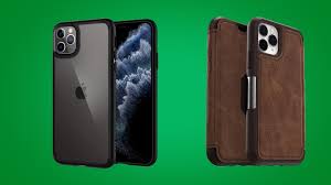 Release date of the apple iphone 11 pro max is september, 2019. Best Iphone 11 Pro And Iphone 11 Pro Max Cases Protect Your New Apple Device Techradar