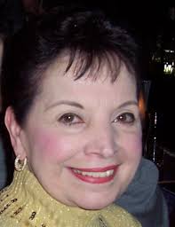 Obituary information for Patricia Mazzucco