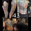 Tommicrazy Tattoo - 43 years young today and 25 of them spent in ...