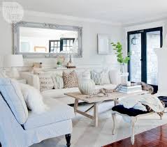 Style At Home Jillian Harris Living Room Coffee Table Living Room Inspiration Home Home Living Room