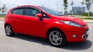 All prices shown are recommended retail prices, which are not binding on fmcsa or the dealer network. 2012 Ford Fiesta 1 6 Sport Start Up And Full Vehicle Tour Youtube